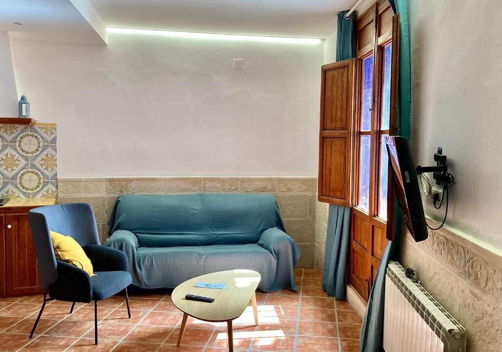 Photo of Livingroom in Letur