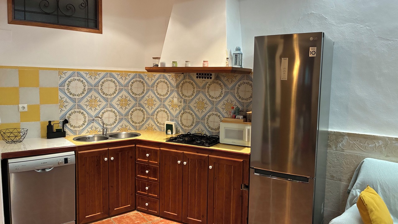 Photo of Kitchen in Letur