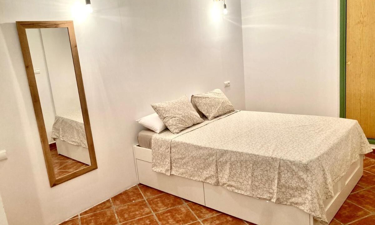 Photo of Bedroom in Letur