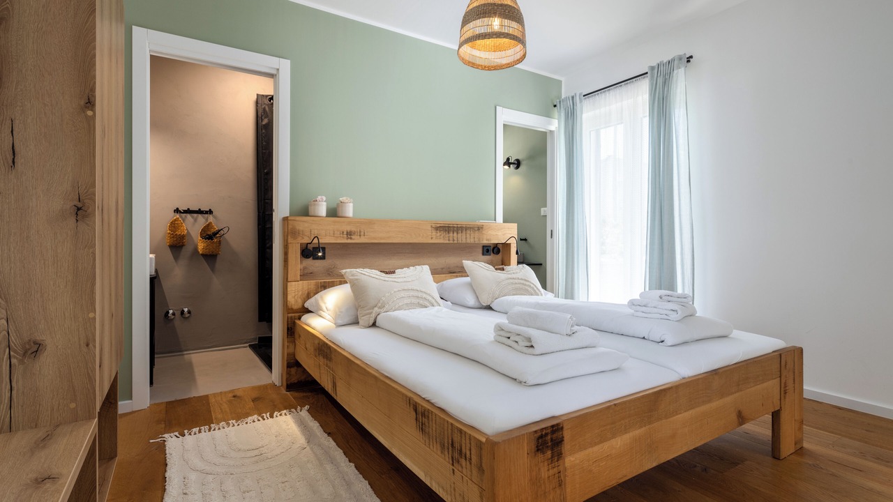 Photo of Bedroom in Ruzic