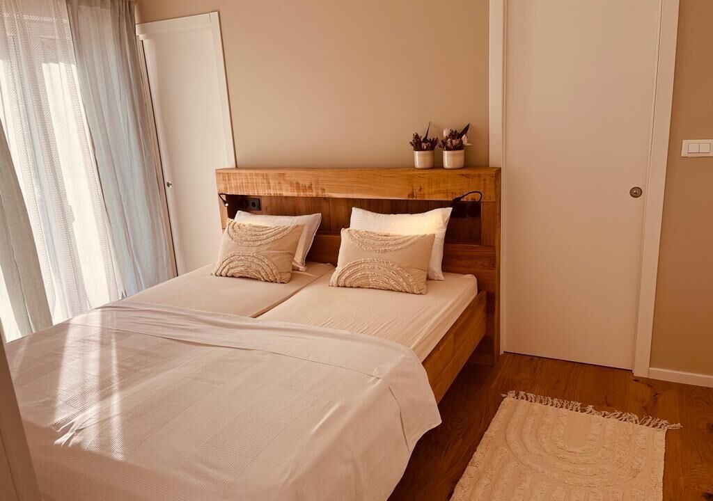 Photo of Bedroom in Ruzic