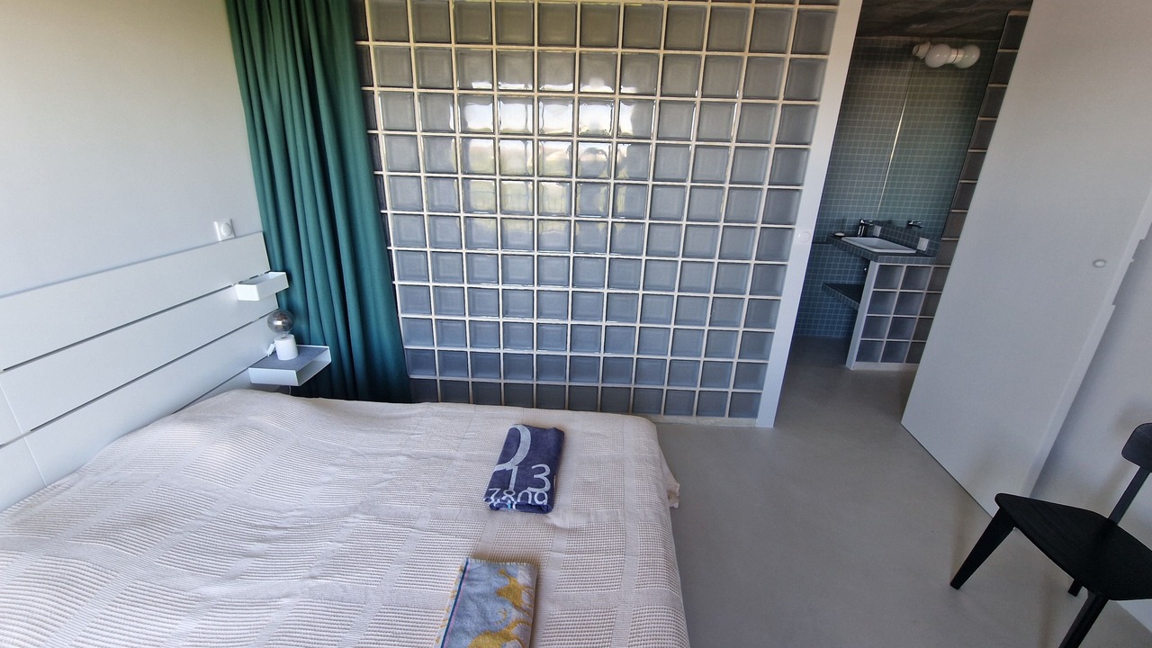 Photo of Bedroom in Le Couchant