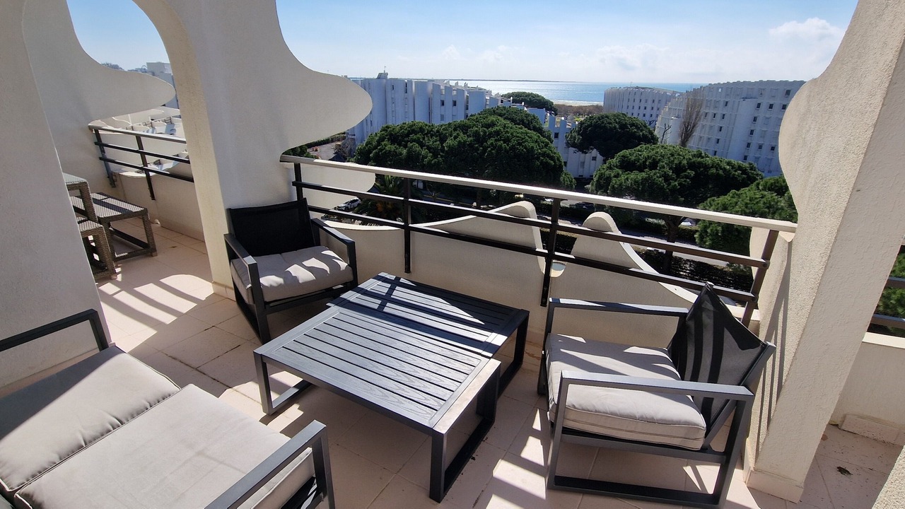 Photo of Outdoor in Le Couchant