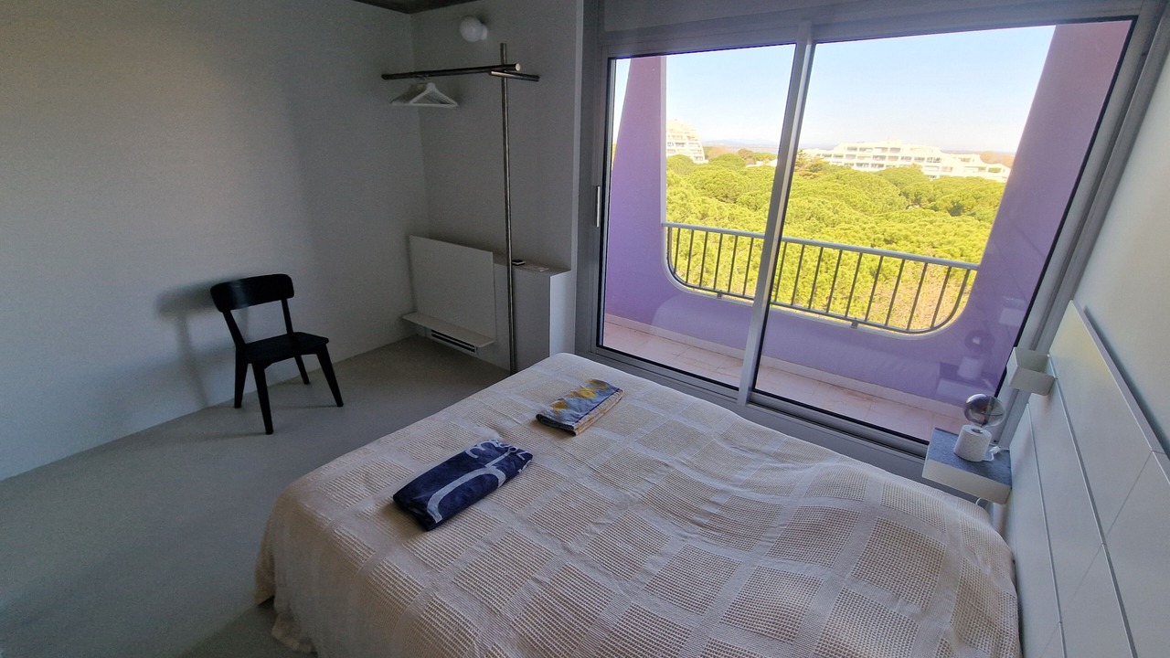 Photo of Bedroom in Le Couchant