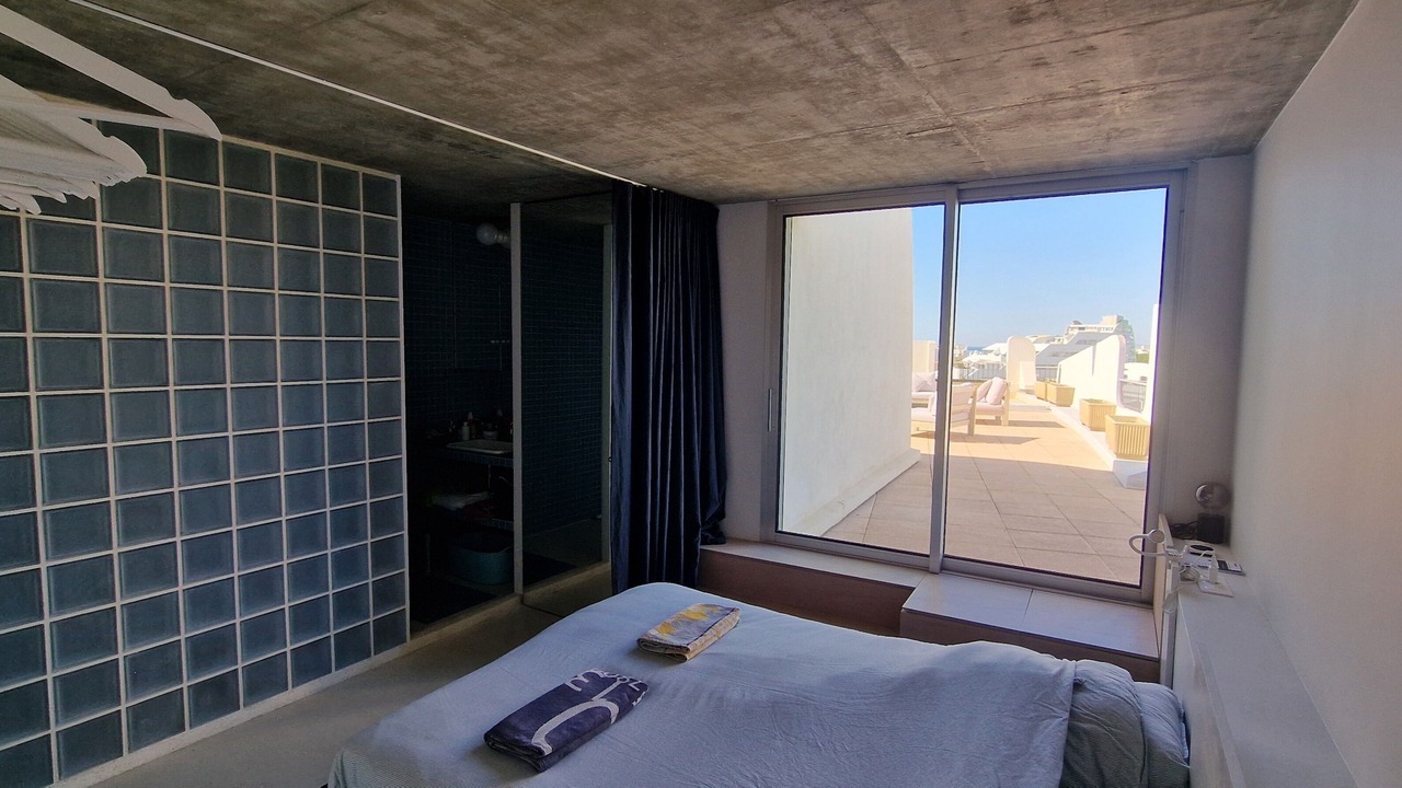 Photo of Bedroom in Le Couchant