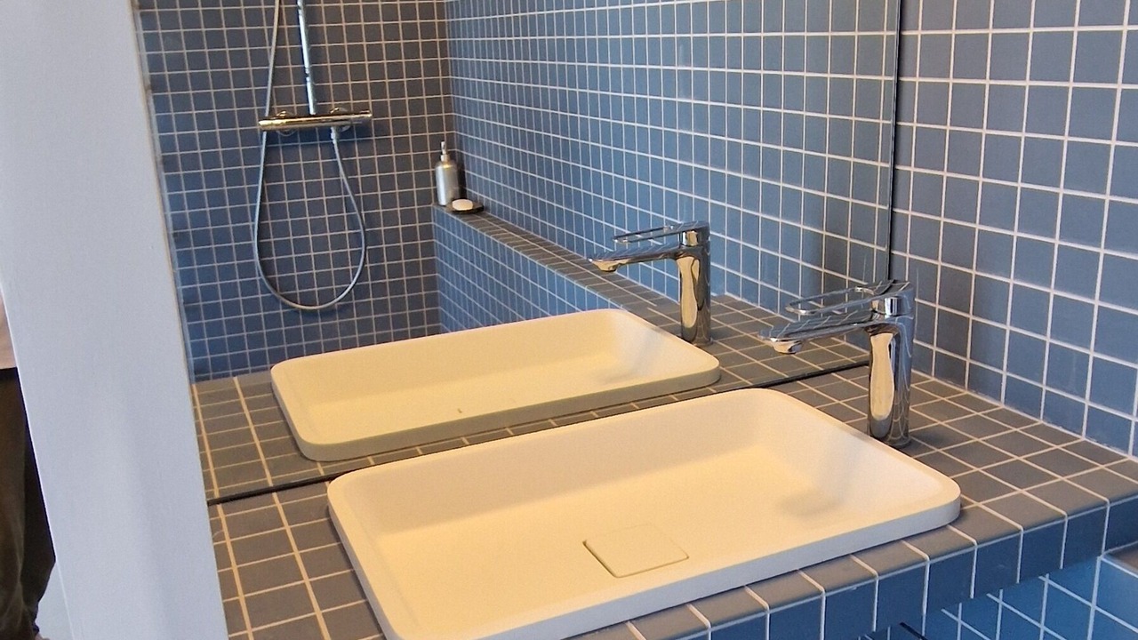 Photo of Bathroom in Le Couchant