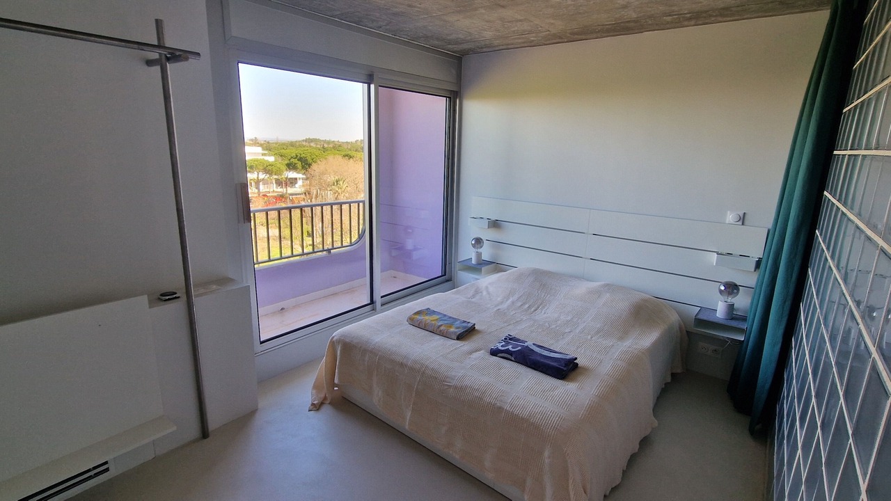 Photo of Bedroom in Le Couchant