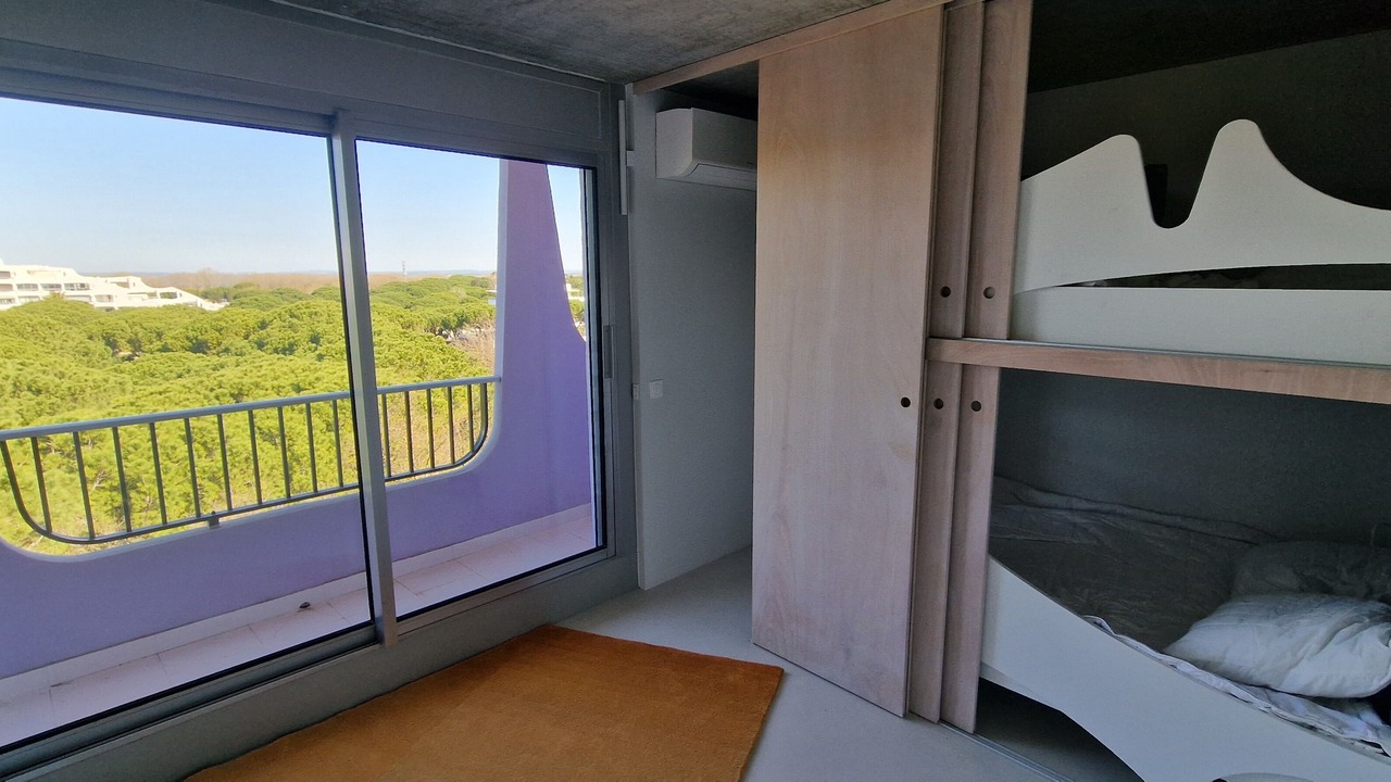 Photo of Bedroom in Le Couchant