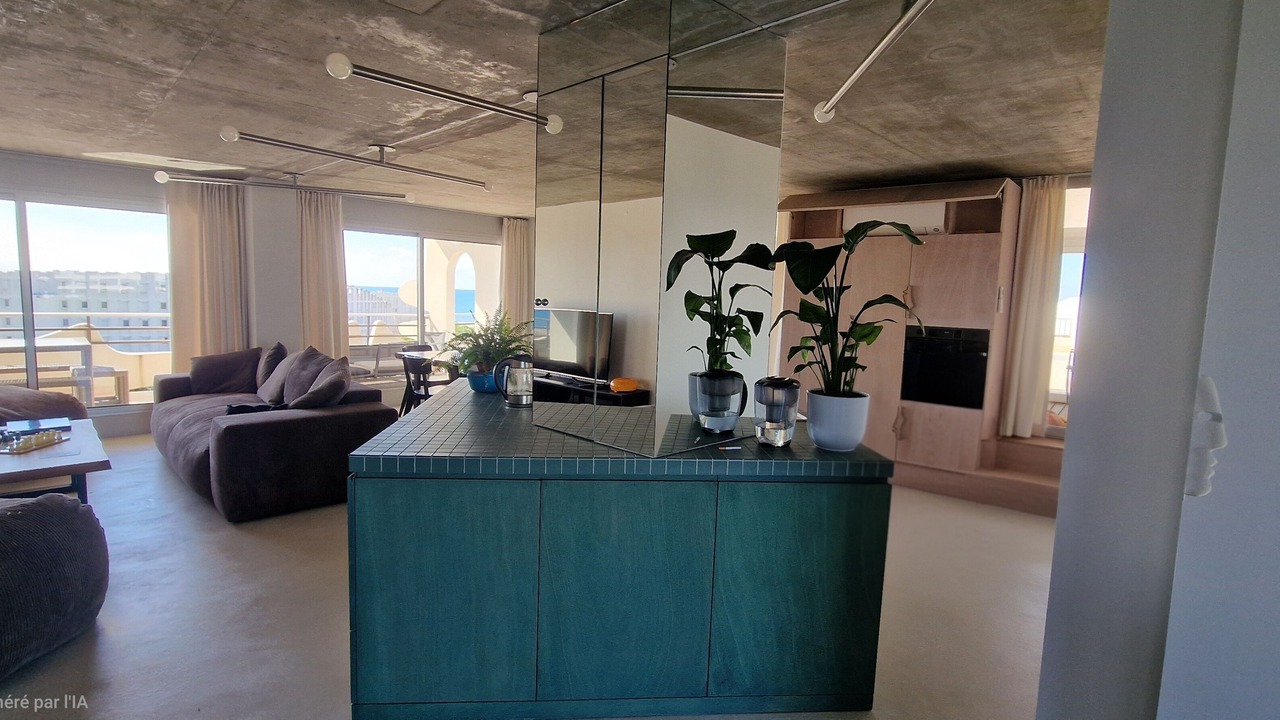 Photo of Livingroom in Le Couchant