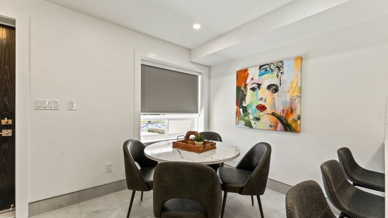 Photo of Bedroom in Leamington