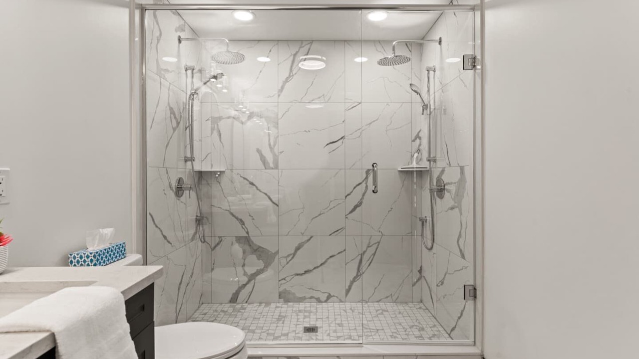 Photo of Bathroom in Leamington