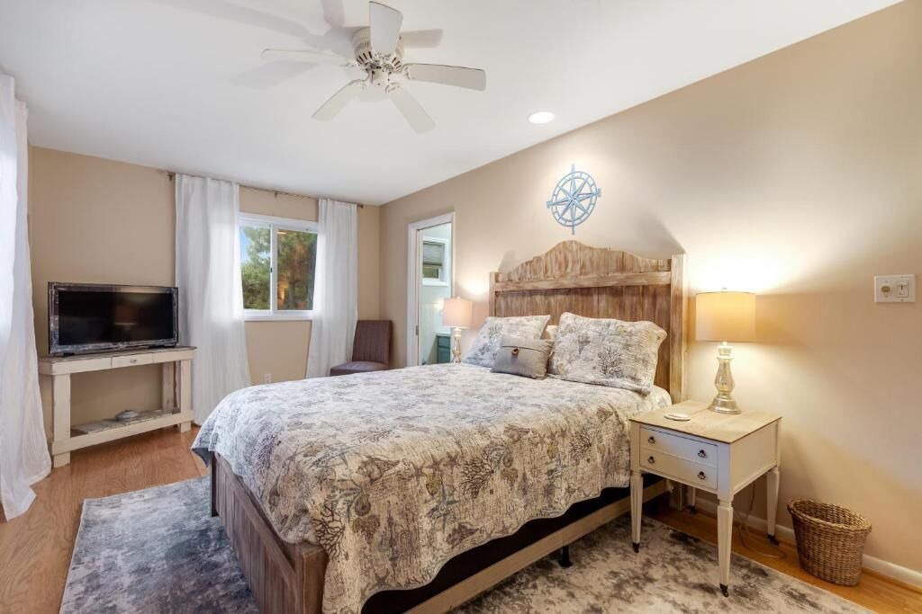 Photo of Bedroom in Bethany Beach