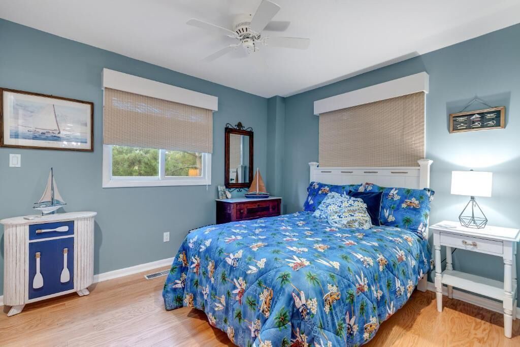 Photo of Bathroom in Bethany Beach