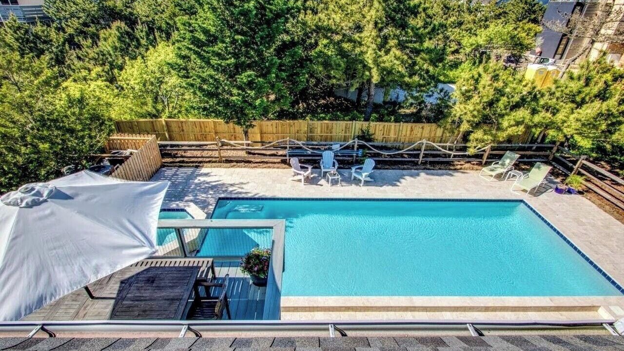 Photo of Outdoor in Bethany Beach
