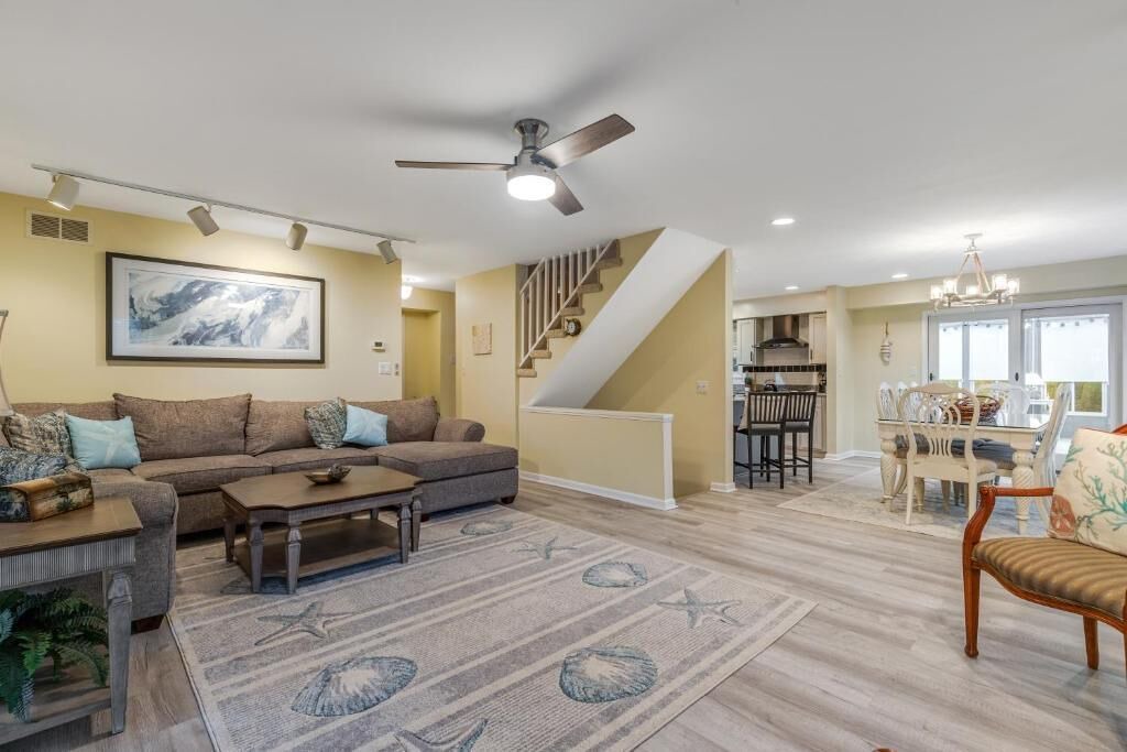 Photo of Bedroom in Bethany Beach