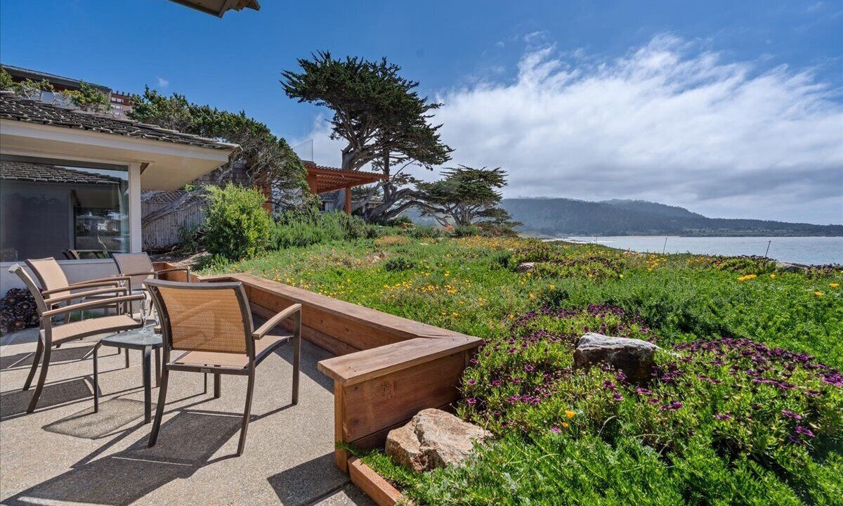 Photo of Bedroom in Carmel Point