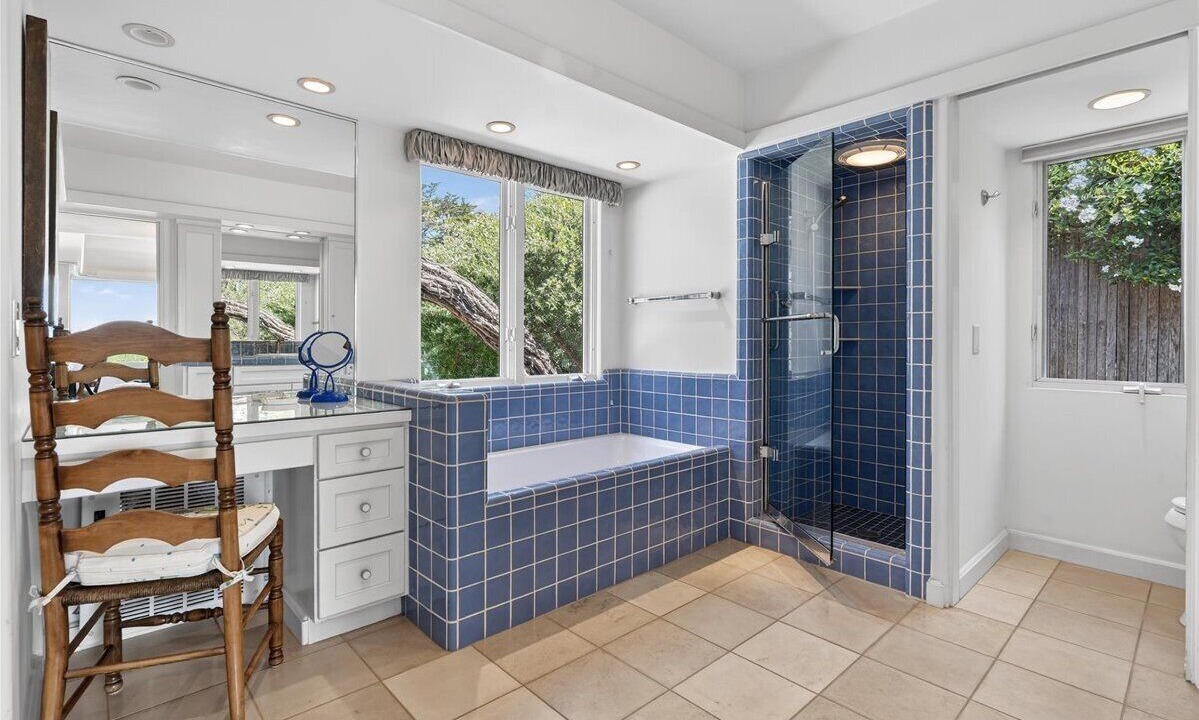 Photo of Bathroom in Carmel Point