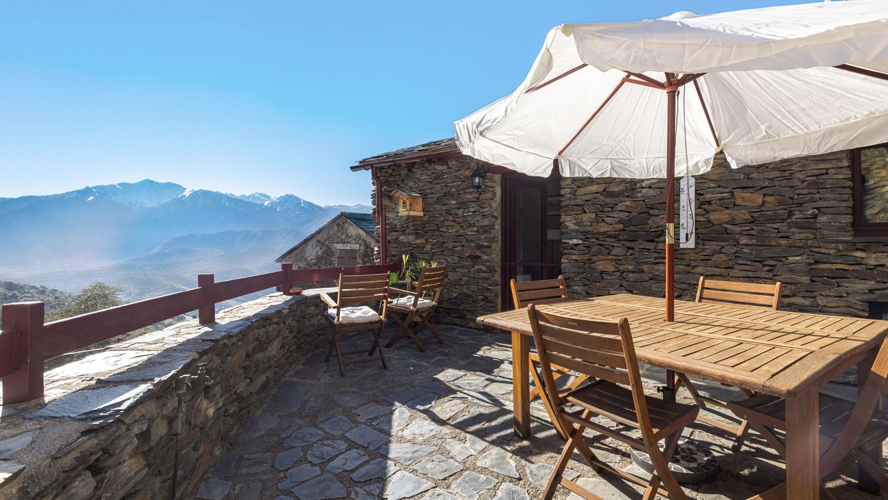 Photo of Outdoor in Jujols