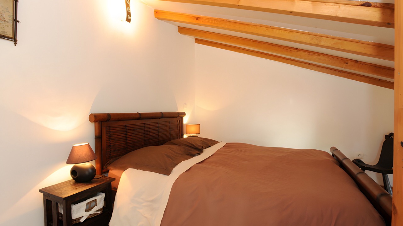 Photo of Bedroom in Jujols