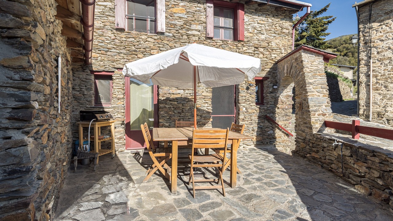 Photo of Outdoor in Jujols