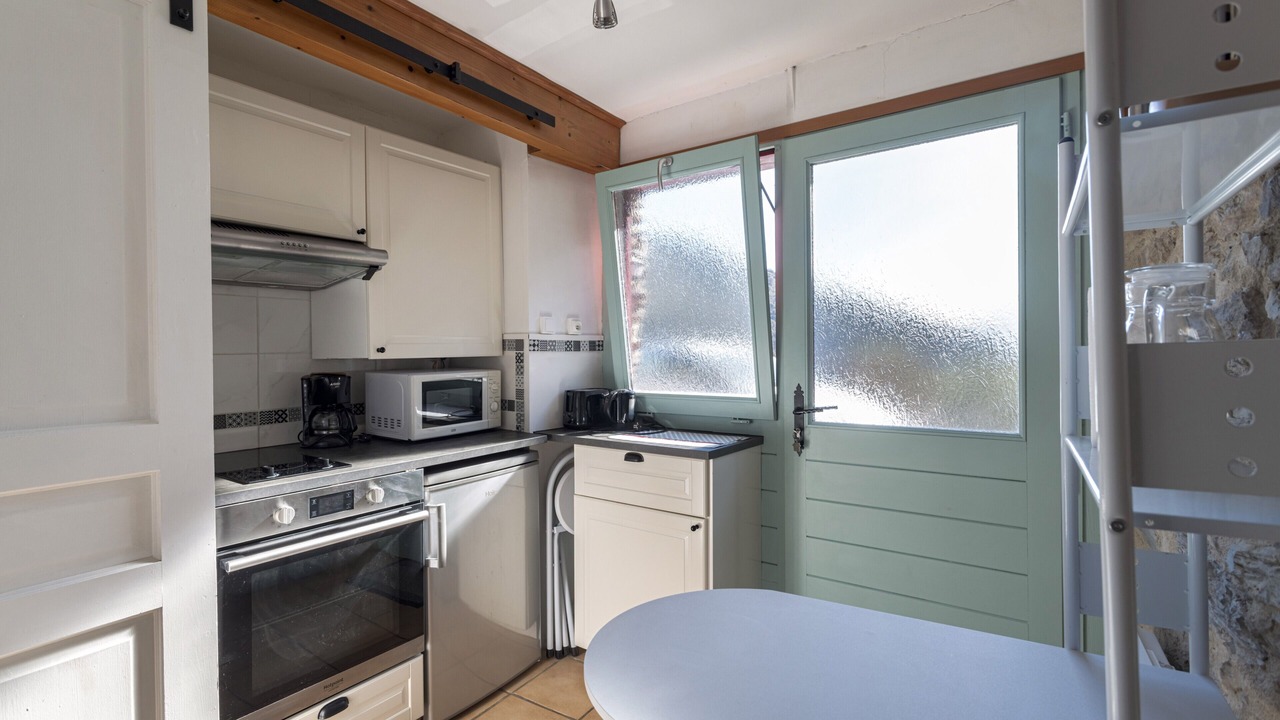 Photo of Kitchen in Jujols