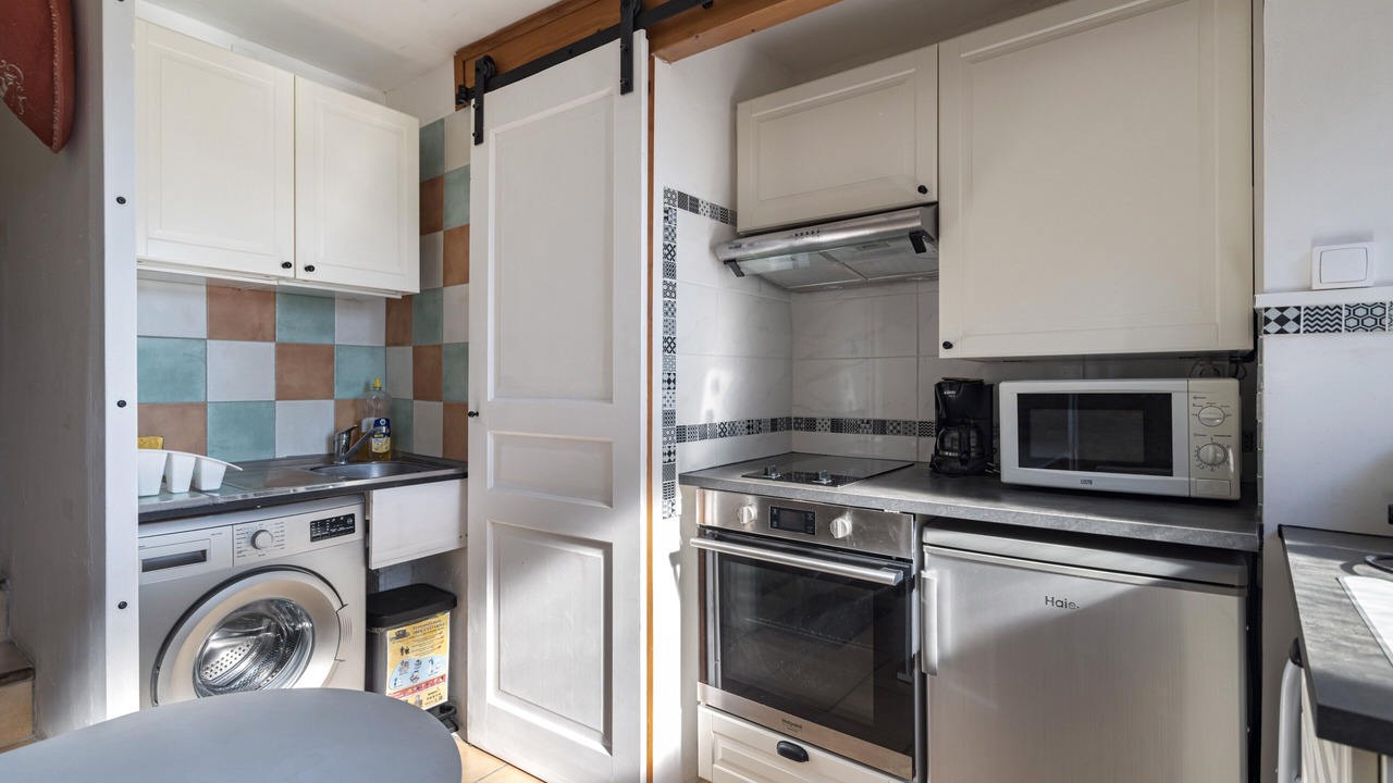 Photo of Kitchen in Jujols