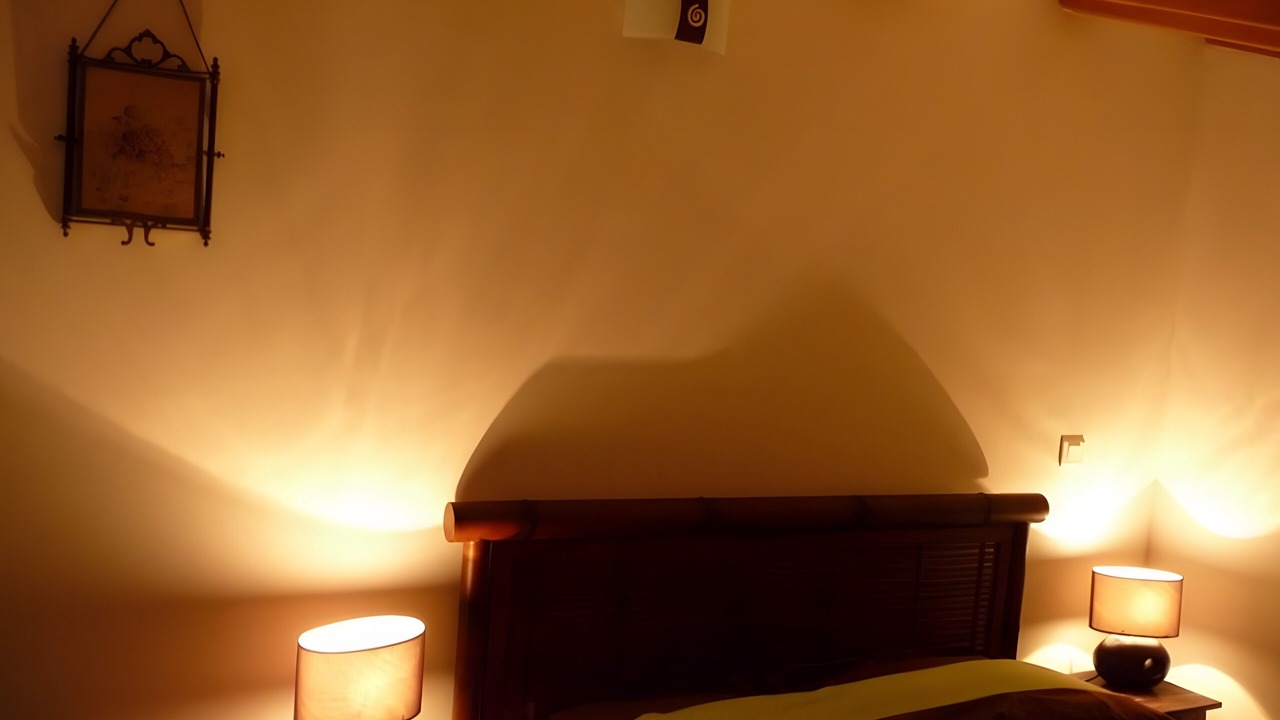 Photo of Bedroom in Jujols