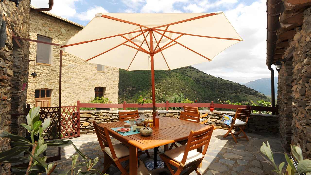 Photo of Outdoor in Jujols