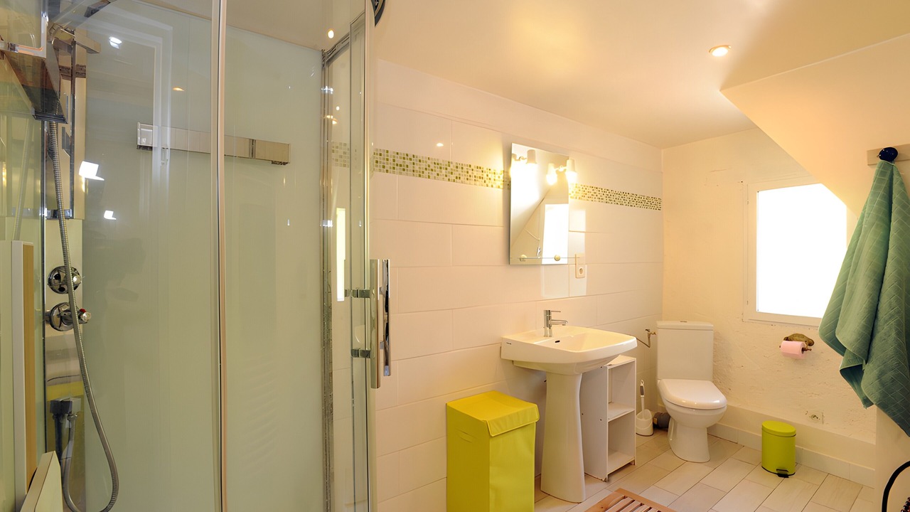 Photo of Bathroom in Jujols