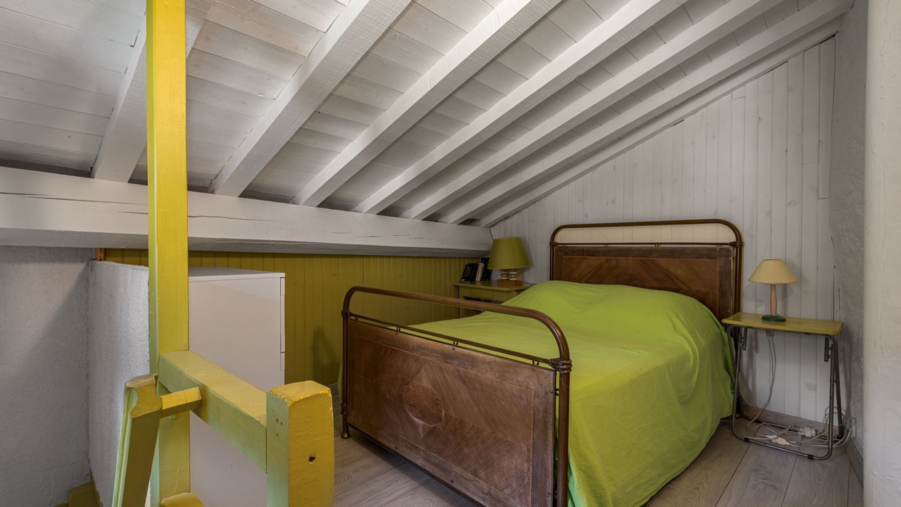 Photo of Bedroom in Jujols