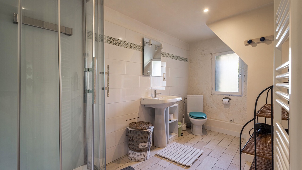 Photo of Bathroom in Jujols