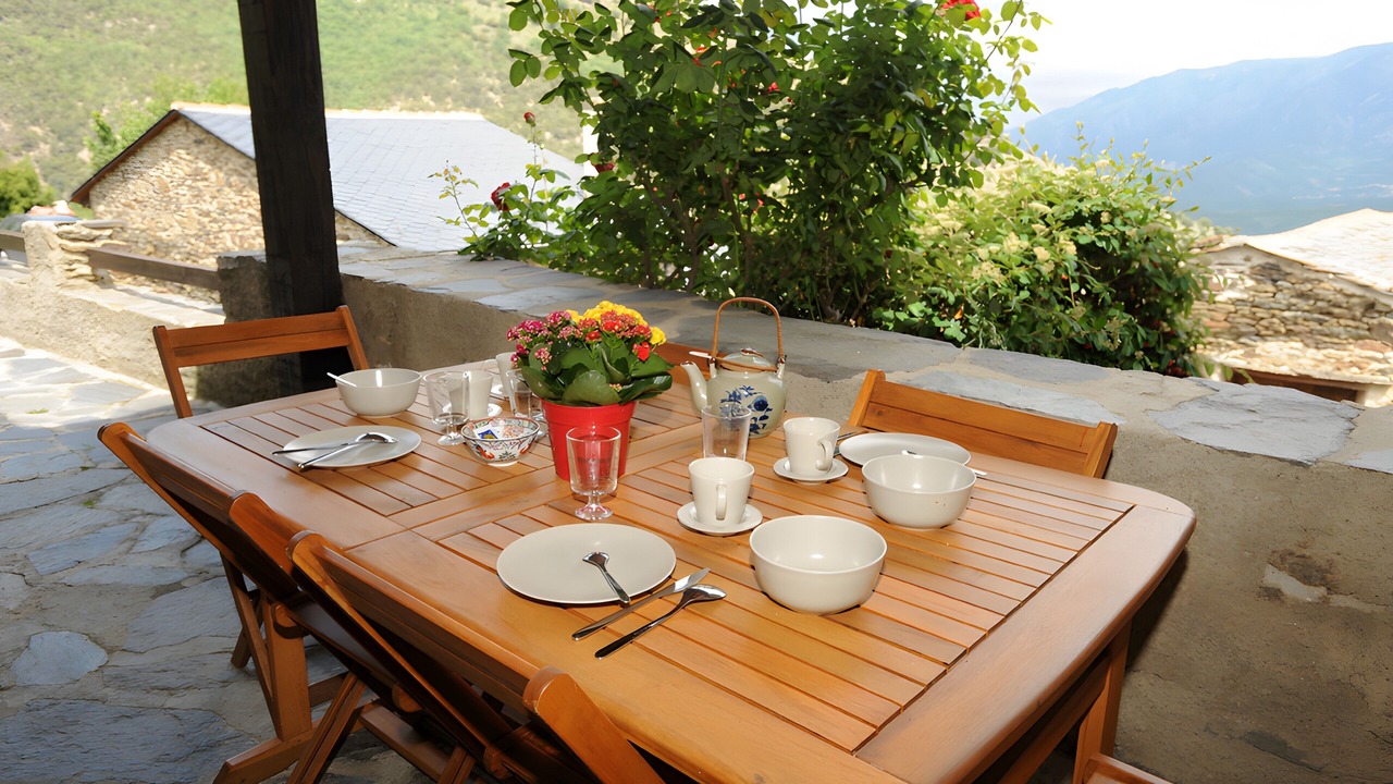 Photo of Outdoor in Jujols