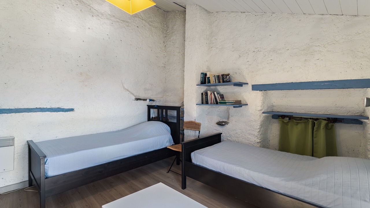 Photo of Bedroom in Jujols