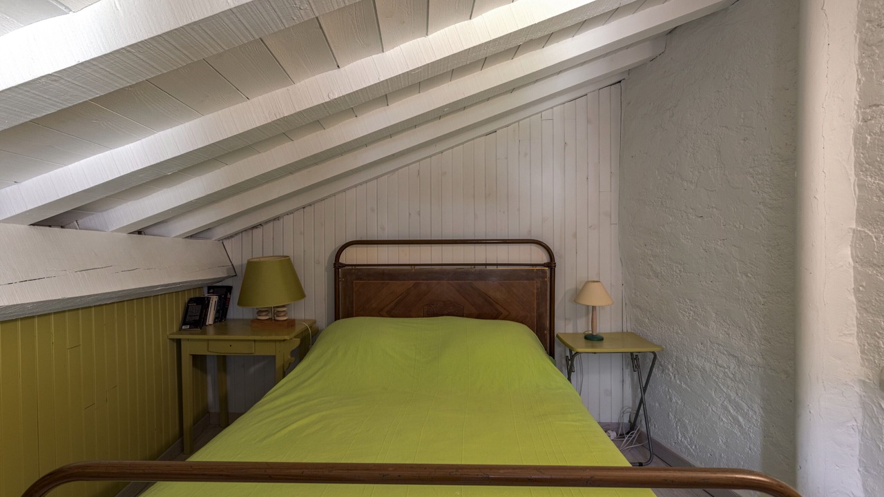 Photo of Bedroom in Jujols