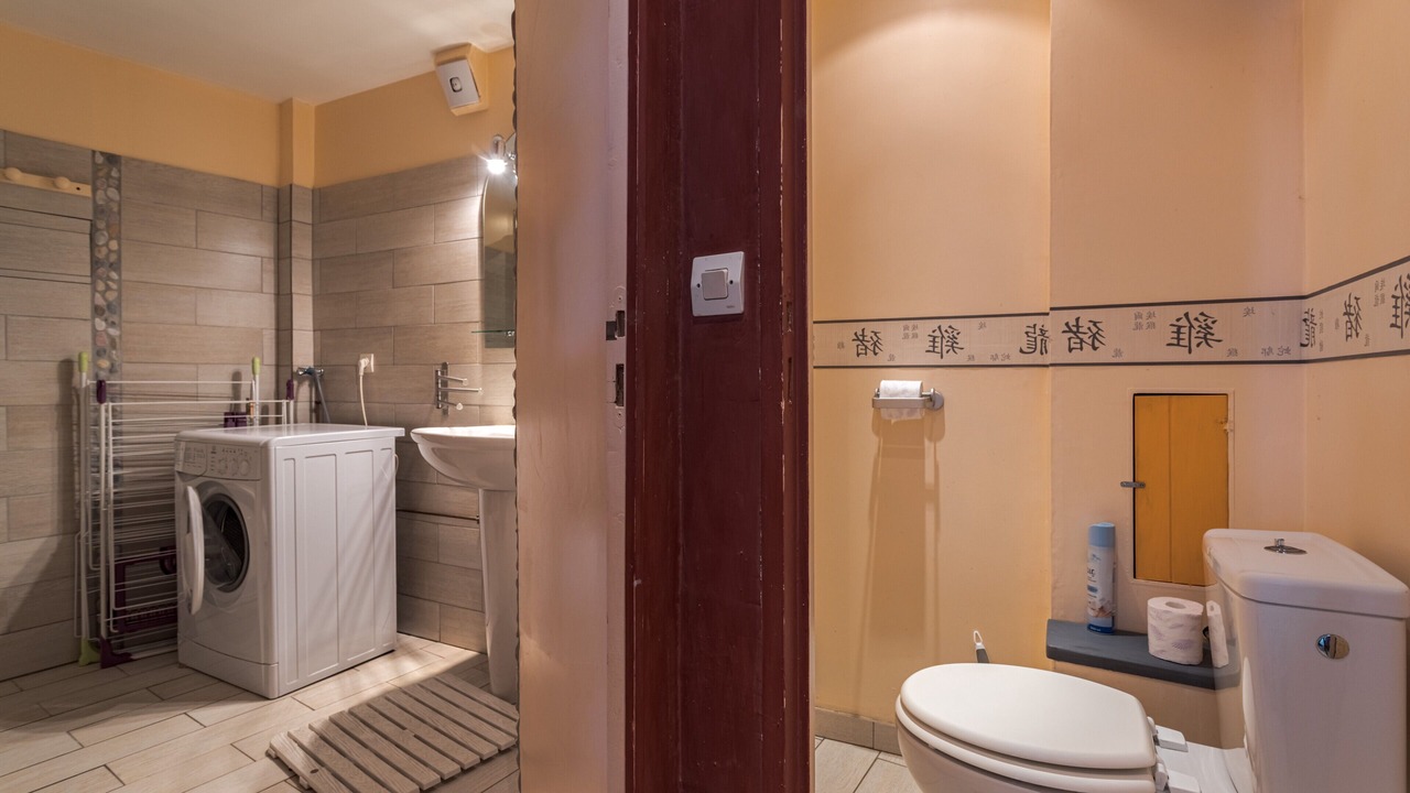 Photo of Bathroom in Jujols