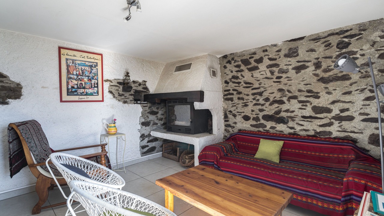 Photo of Livingroom in Jujols