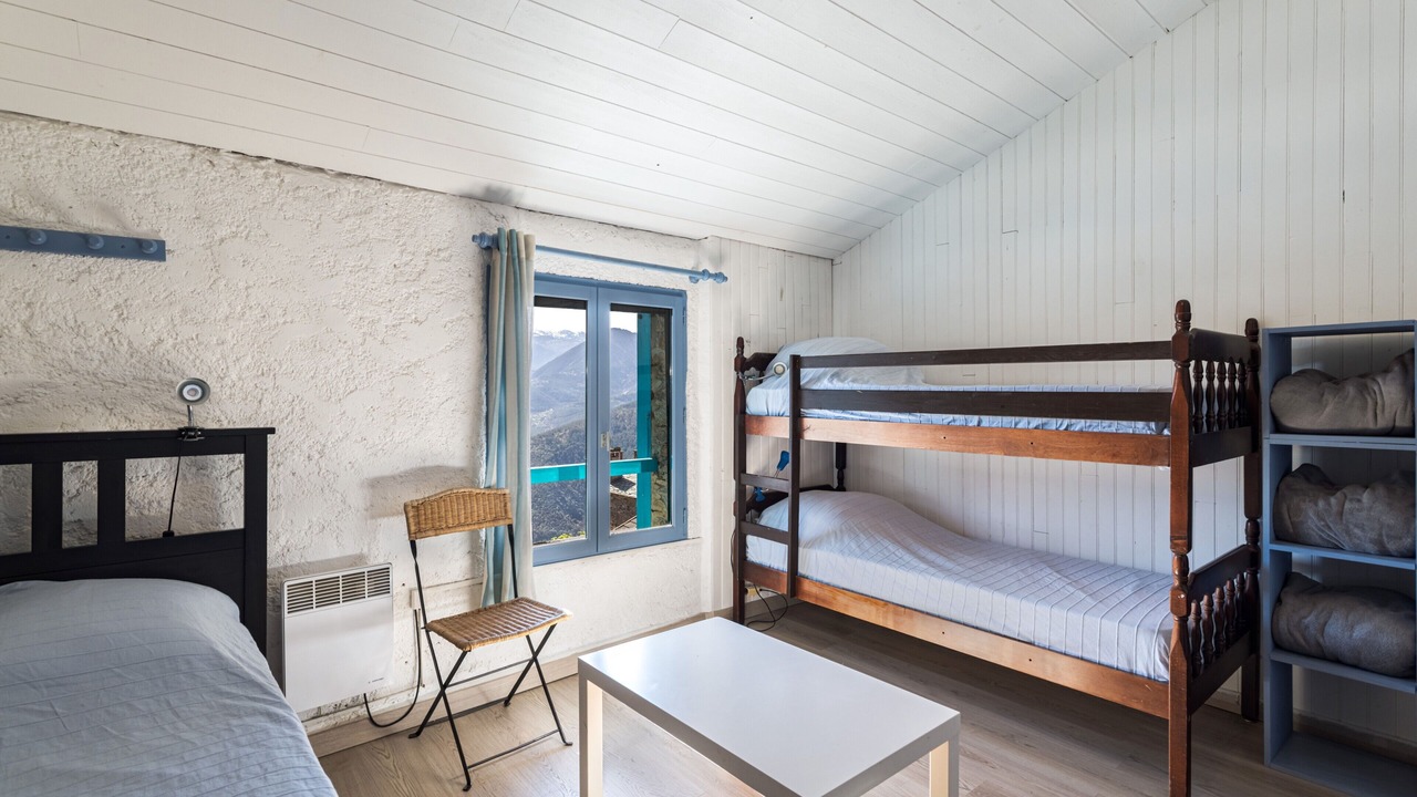 Photo of Bedroom in Jujols