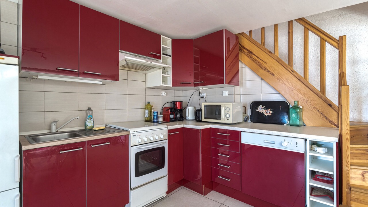 Photo of Kitchen in Jujols
