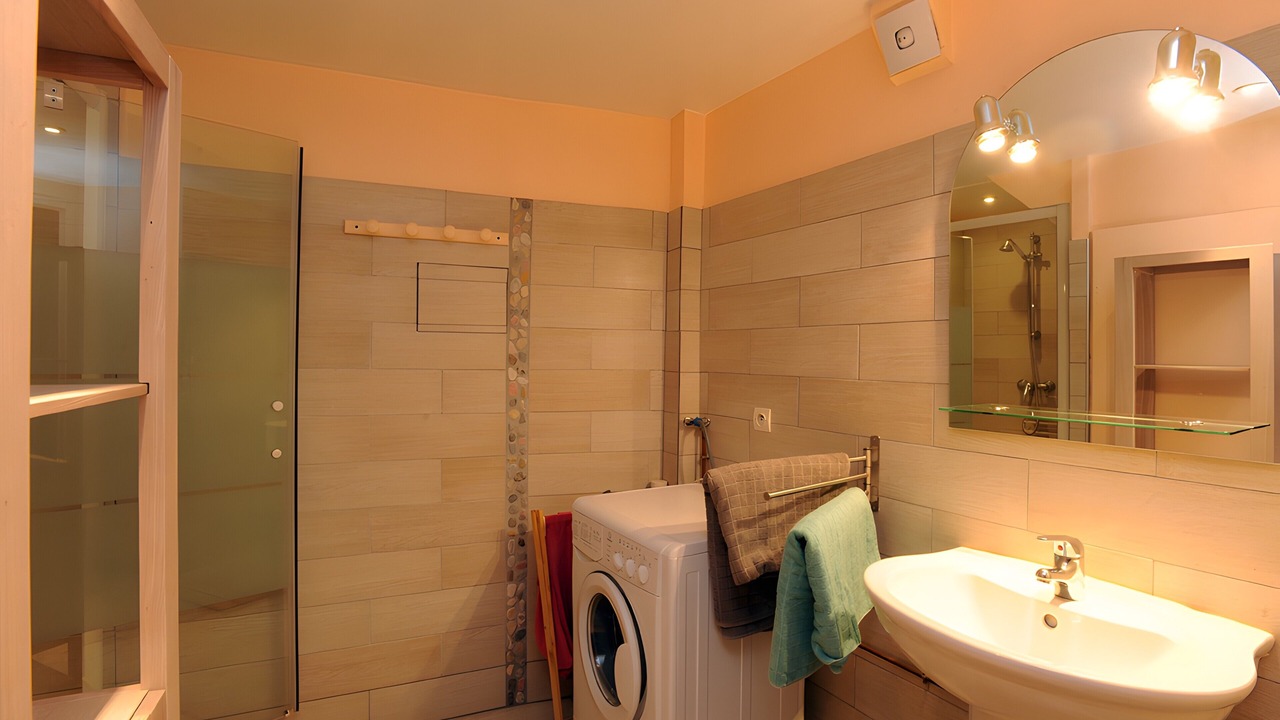 Photo of Bathroom in Jujols