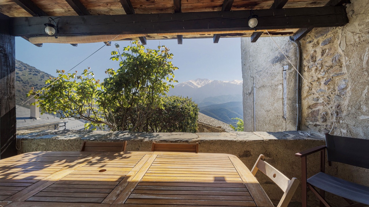 Photo of Outdoor in Jujols