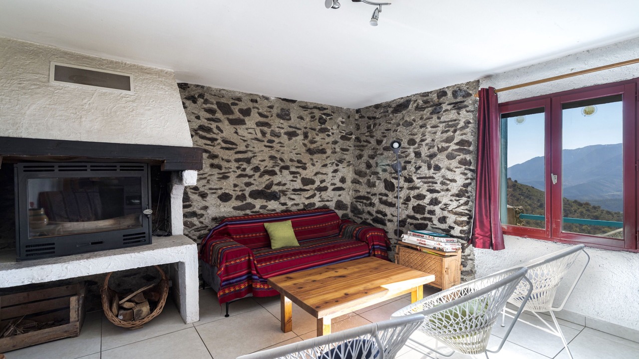 Photo of Livingroom in Jujols