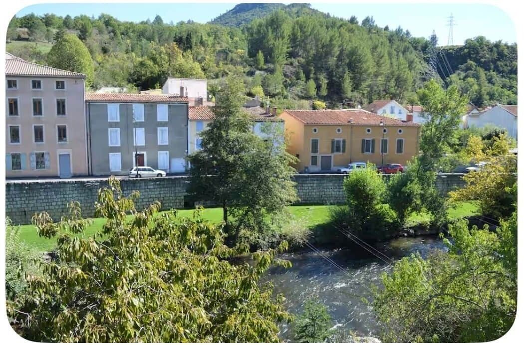 Photo of Outdoor in Quillan