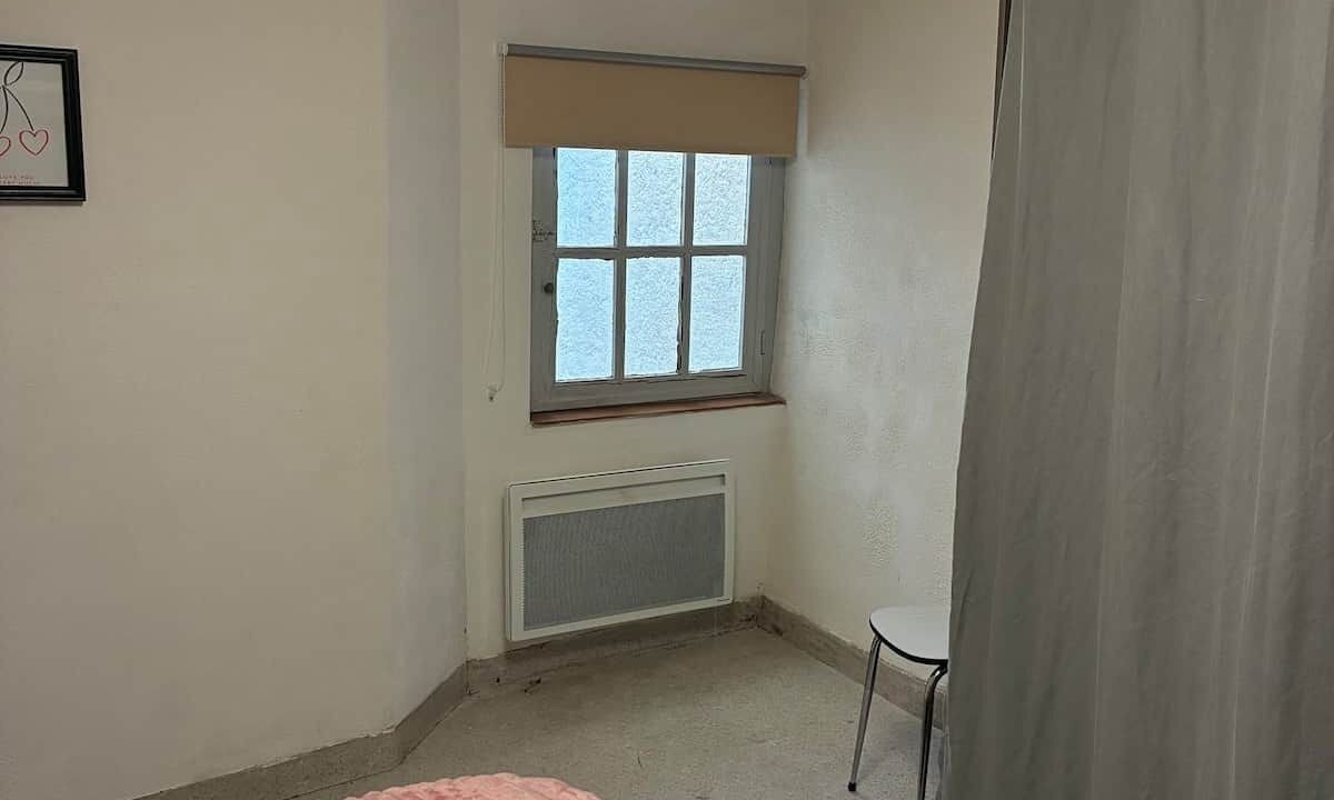 Photo of Bedroom in Quillan