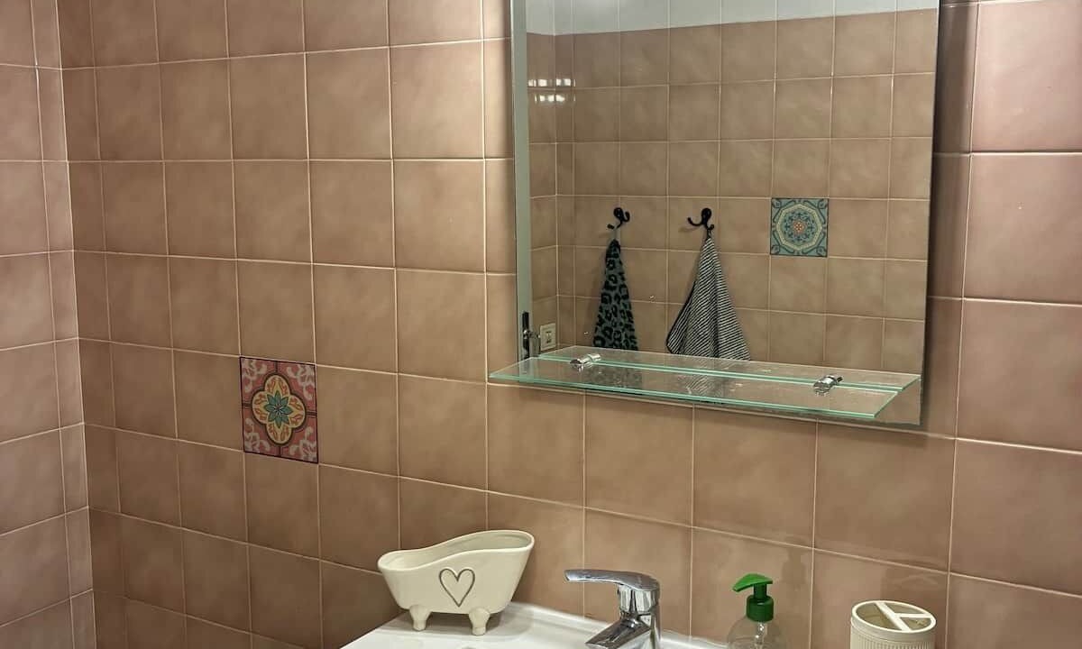 Photo of Bathroom in Quillan