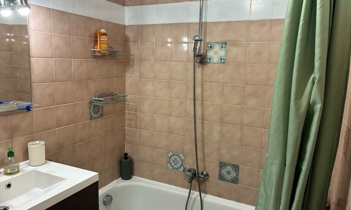 Photo of Bathroom in Quillan