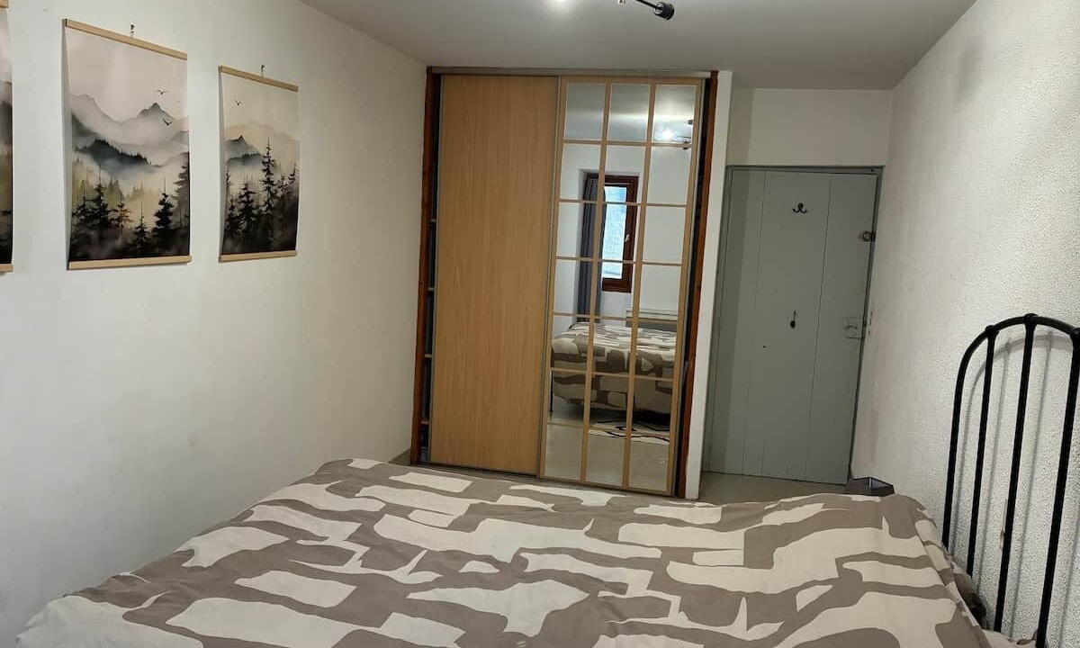 Photo of Bedroom in Quillan