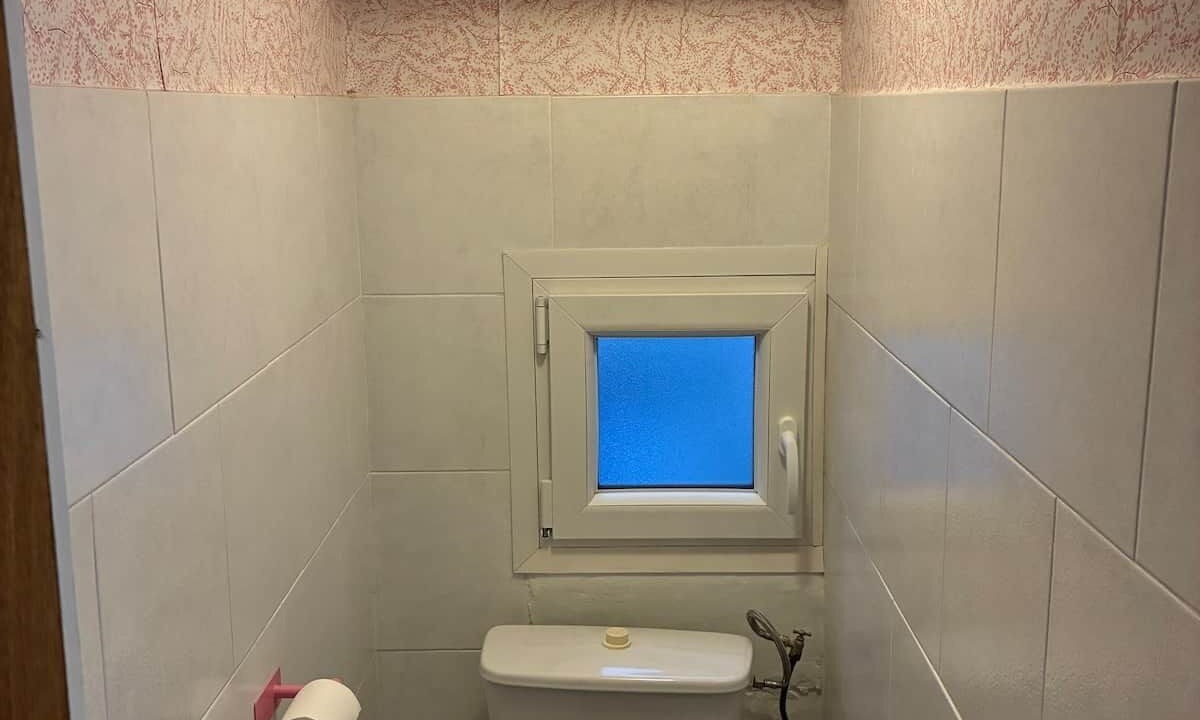 Photo of Bathroom in Quillan
