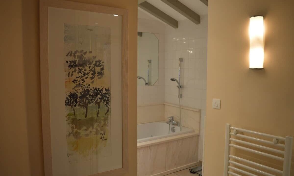Photo of Bathroom in Saint-Polycarpe