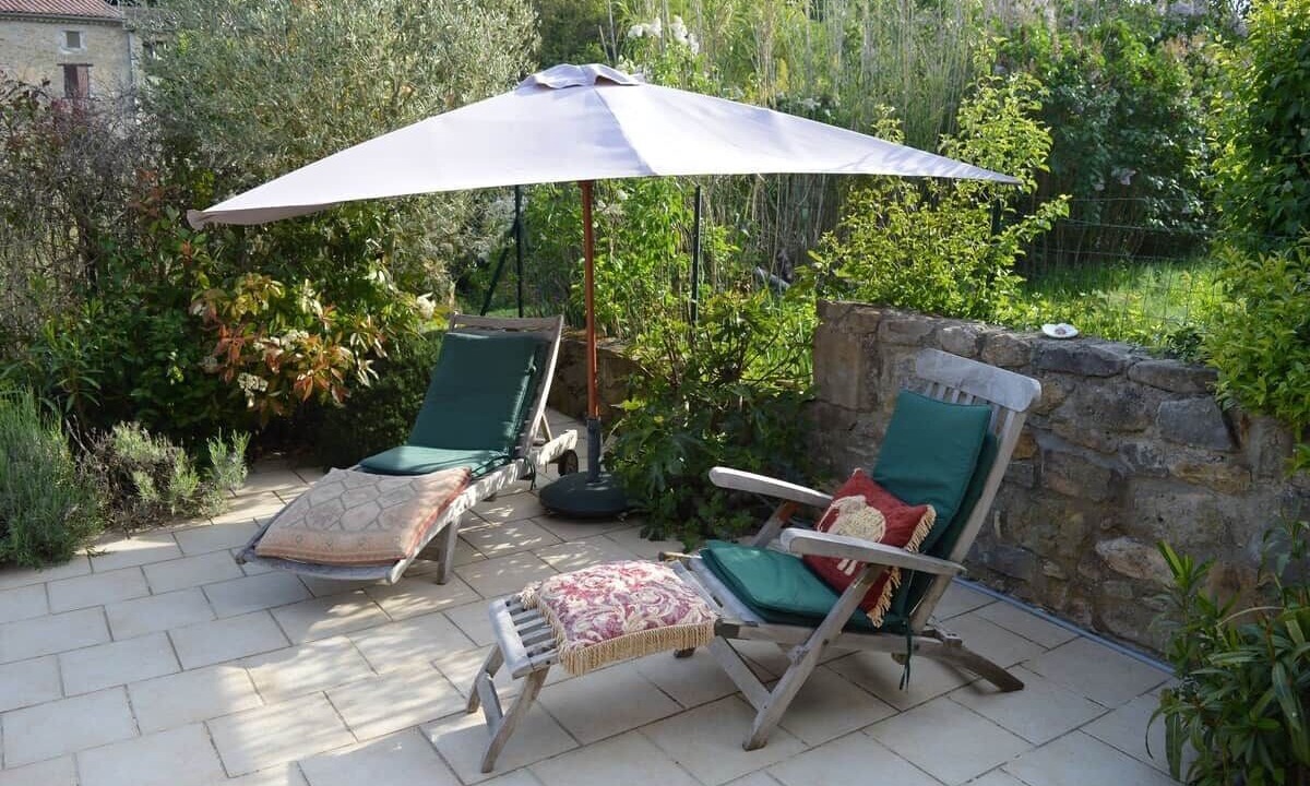 Photo of Patio Balcony in Saint-Polycarpe