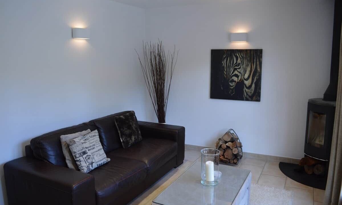 Photo of Livingroom in Saint-Polycarpe